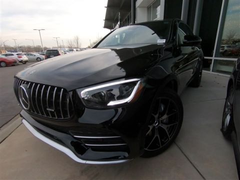 New Mercedes Benz Glc In St Charles Mercedes Benz Of St